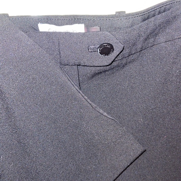 Calvin Klein Modern Fit Pant - Picture 2 of 2